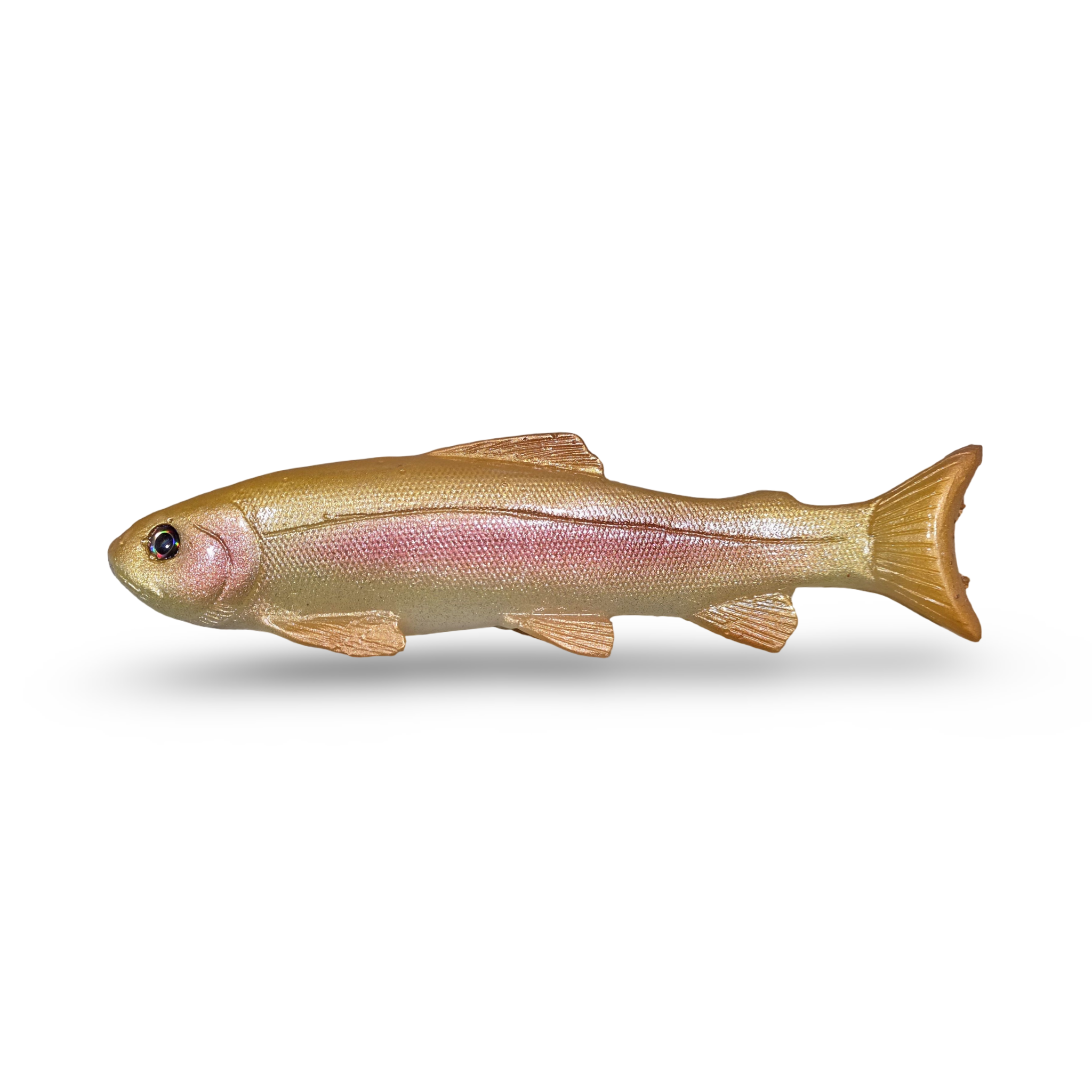 NATES BAITS 9.25-INCH TROUT
