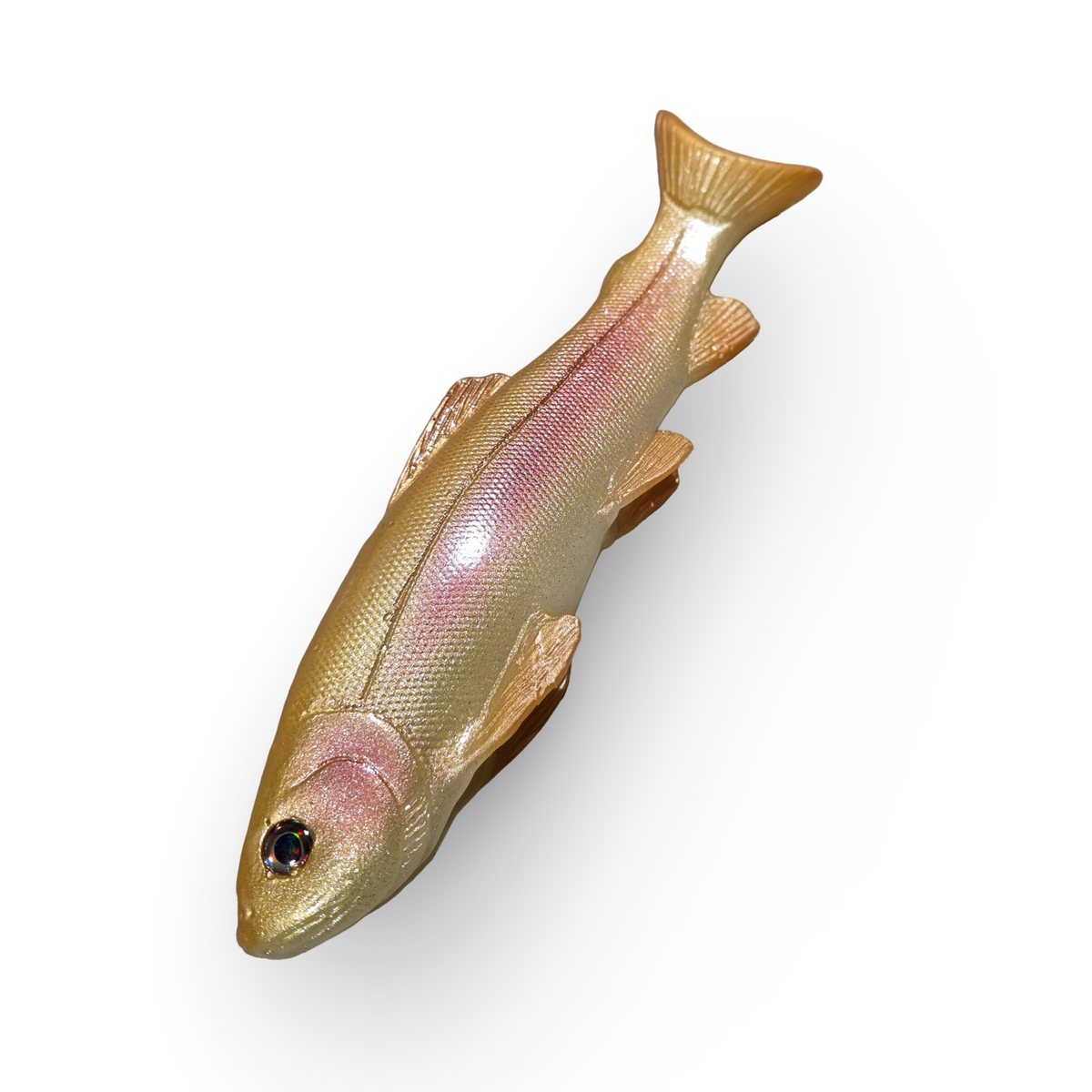 NATES BAITS 9.25-INCH TROUT