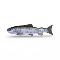 NATES BAITS 9.25-INCH TROUT