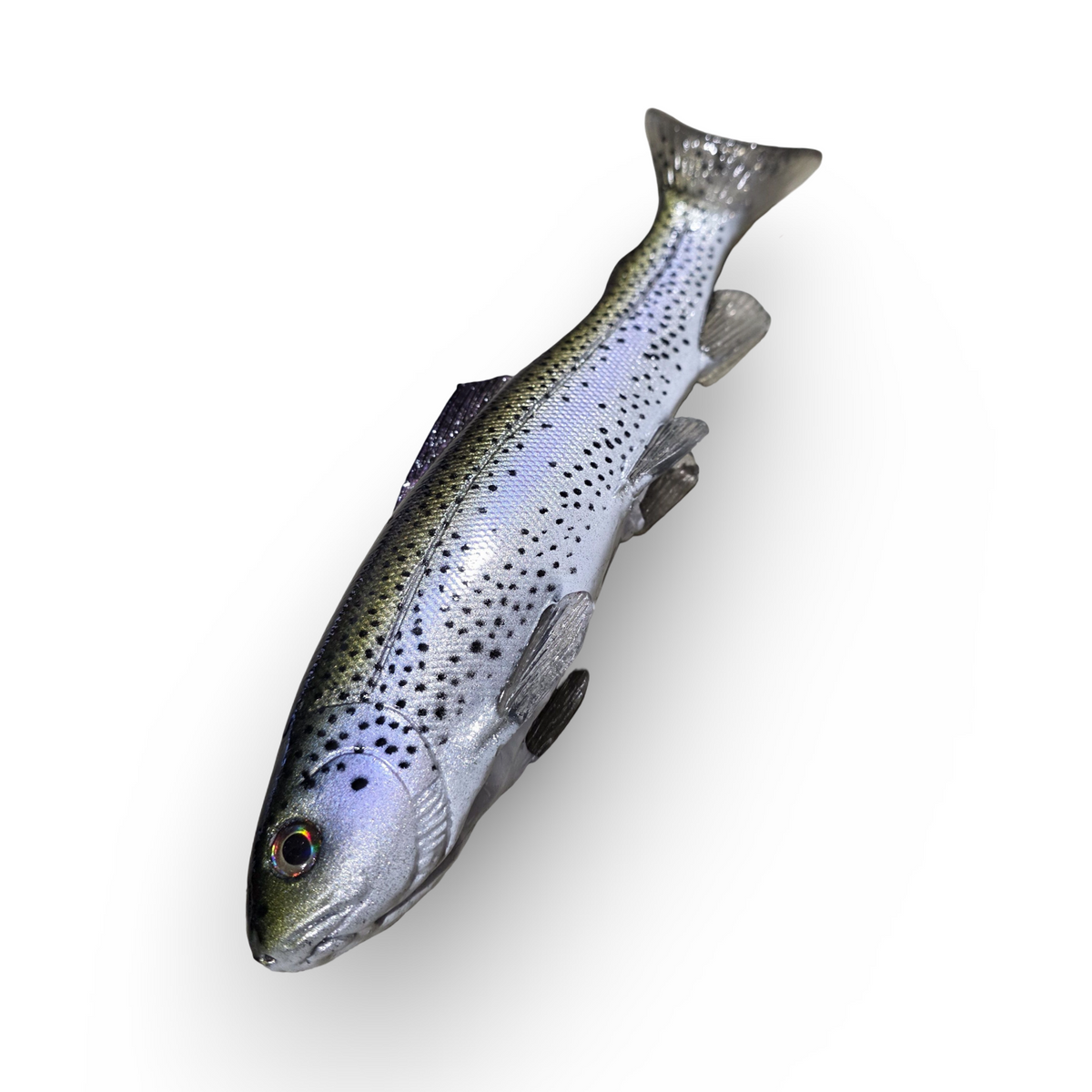 NATES BAITS 9.25-INCH TROUT