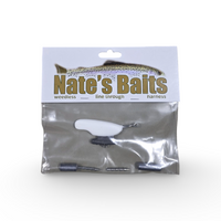 NATES RIGGING HARNESS