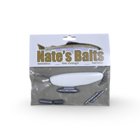 NATES RIGGING HARNESS