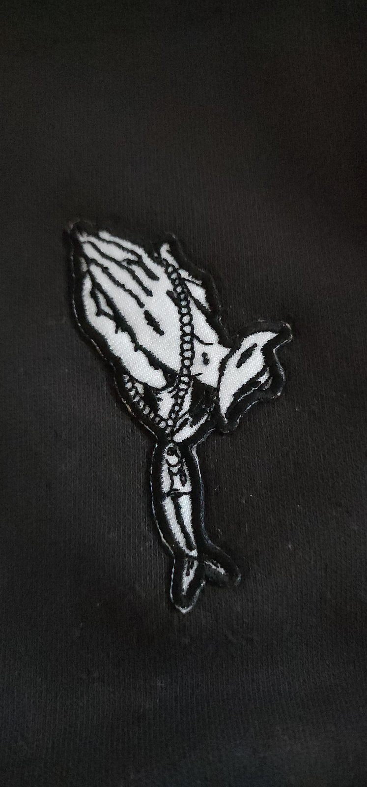 ORIGINAL DESIGN HOOD 2.0