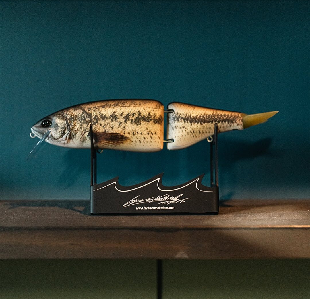 DRT SWMBAIT DISPLAY STAND V2