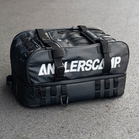 DRT x JAGUY - ALL IN ONE 3WAY GEAR BAG