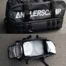 DRT x JAGUY - ALL IN ONE 3WAY GEAR BAG