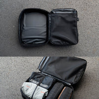 DRT x JAGUY - ALL IN ONE 3WAY GEAR BAG