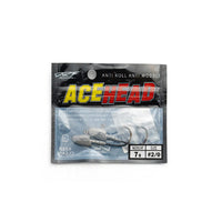 DRT ACE HEAD JIG HEADS