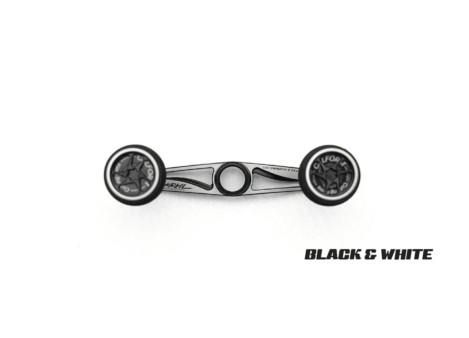 DRT 87 VARIAL HANDLE