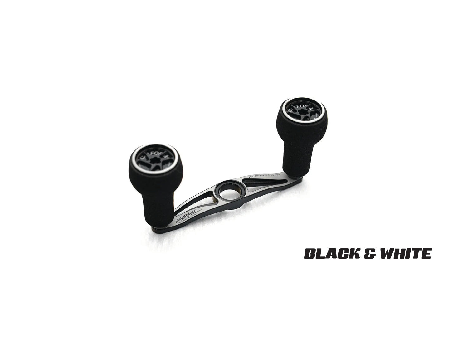 DRT 87 VARIAL HANDLE