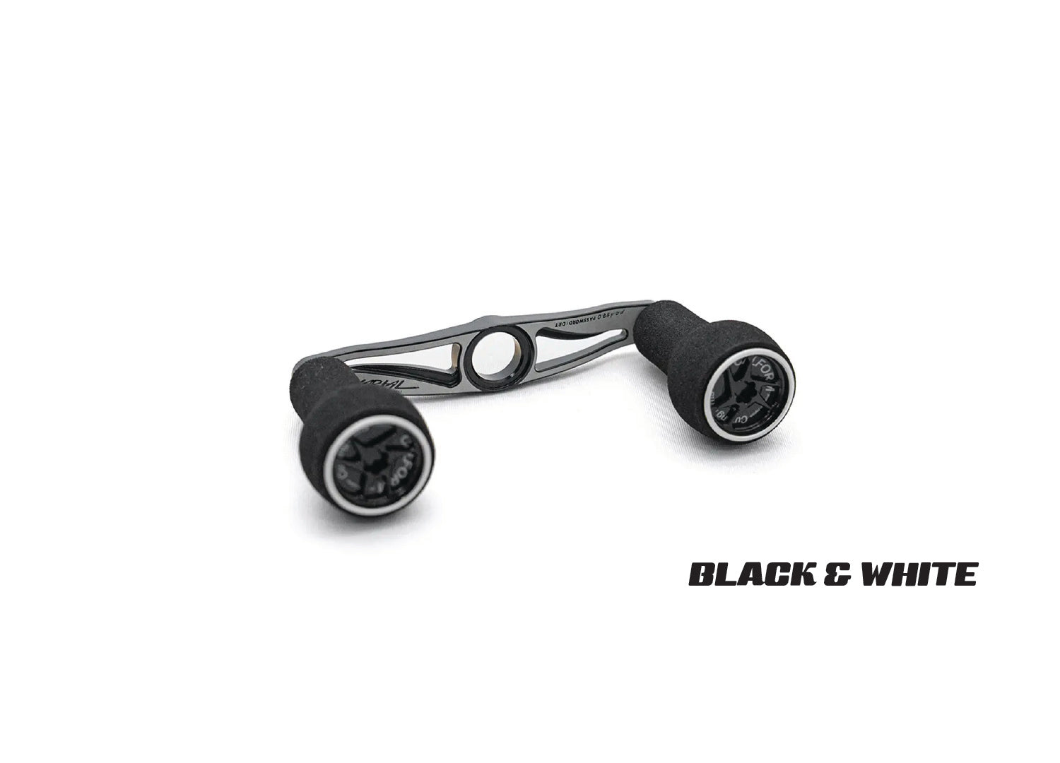 DRT 87 VARIAL HANDLE