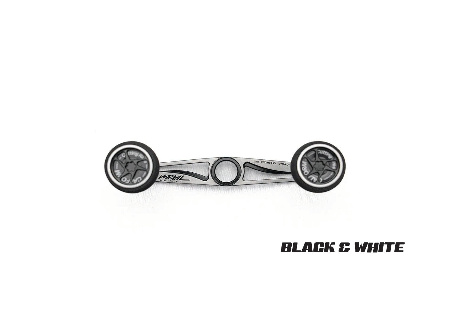 DRT 95 VARIAL HANDLE