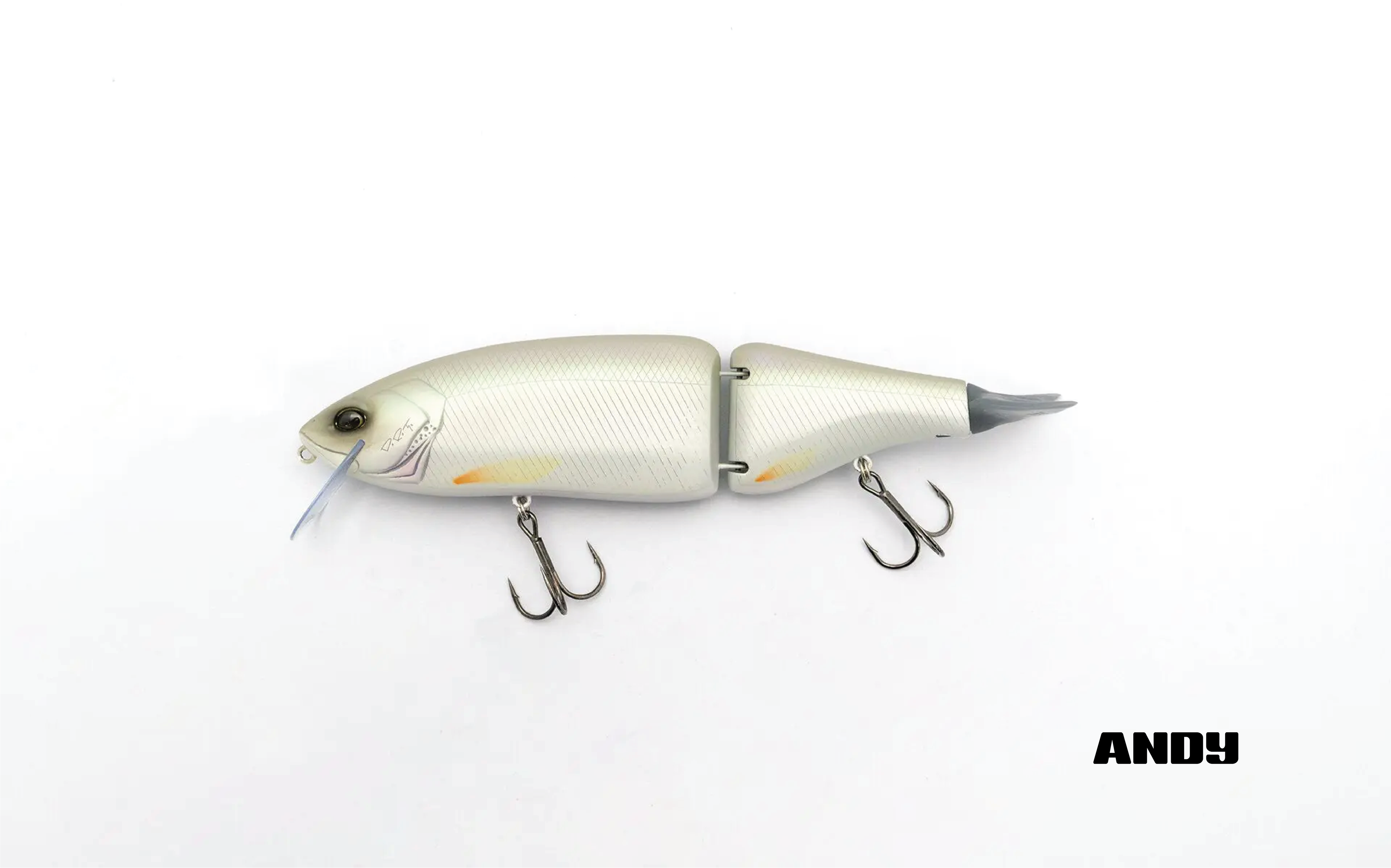 DRT クラッシュ9 lowフロート DRT KLASH 9 LO FLOAT