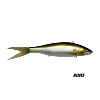 FISH ARROW x DRT VT-JACK 210