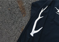 DRT x ELECTRIC TROPHY SHOT DRY L/S TEE