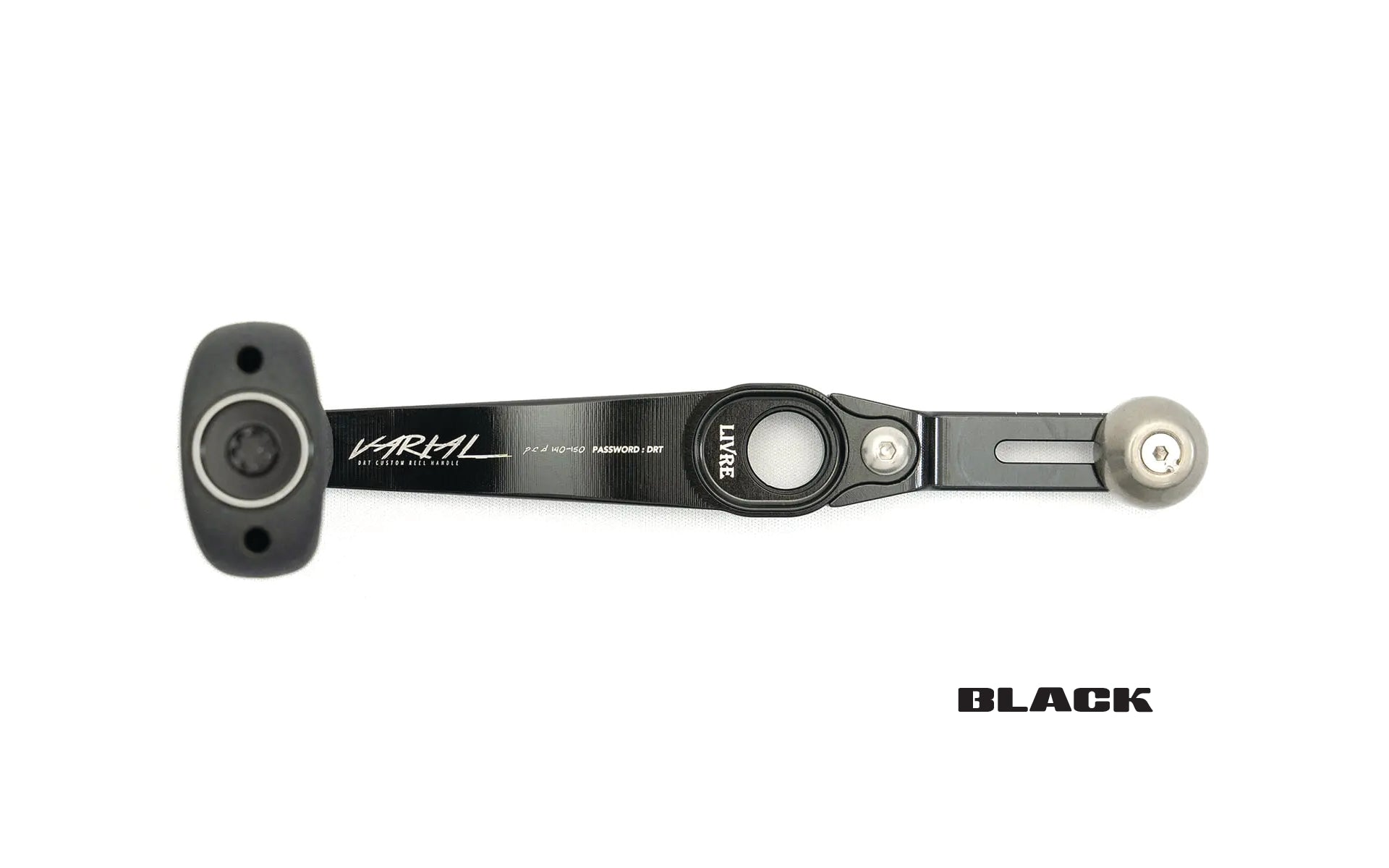 DRT 140-150 VARIAL HANDLE