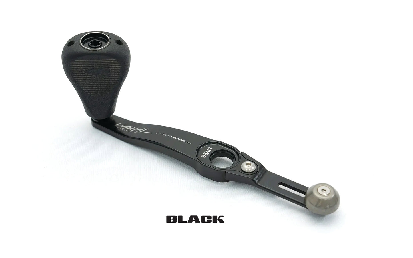 DRT 140-150 VARIAL HANDLE