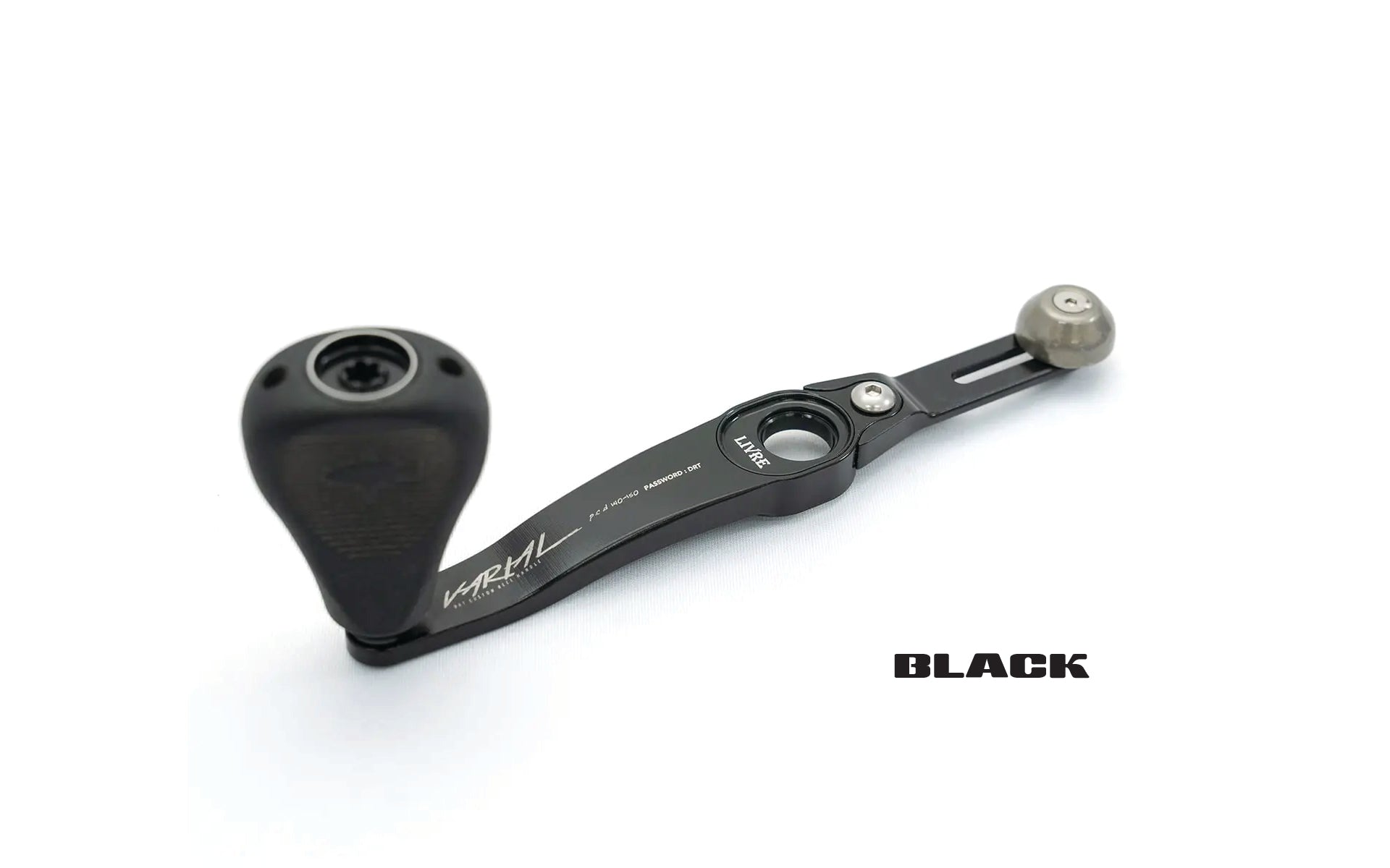DRT 140-150 VARIAL HANDLE