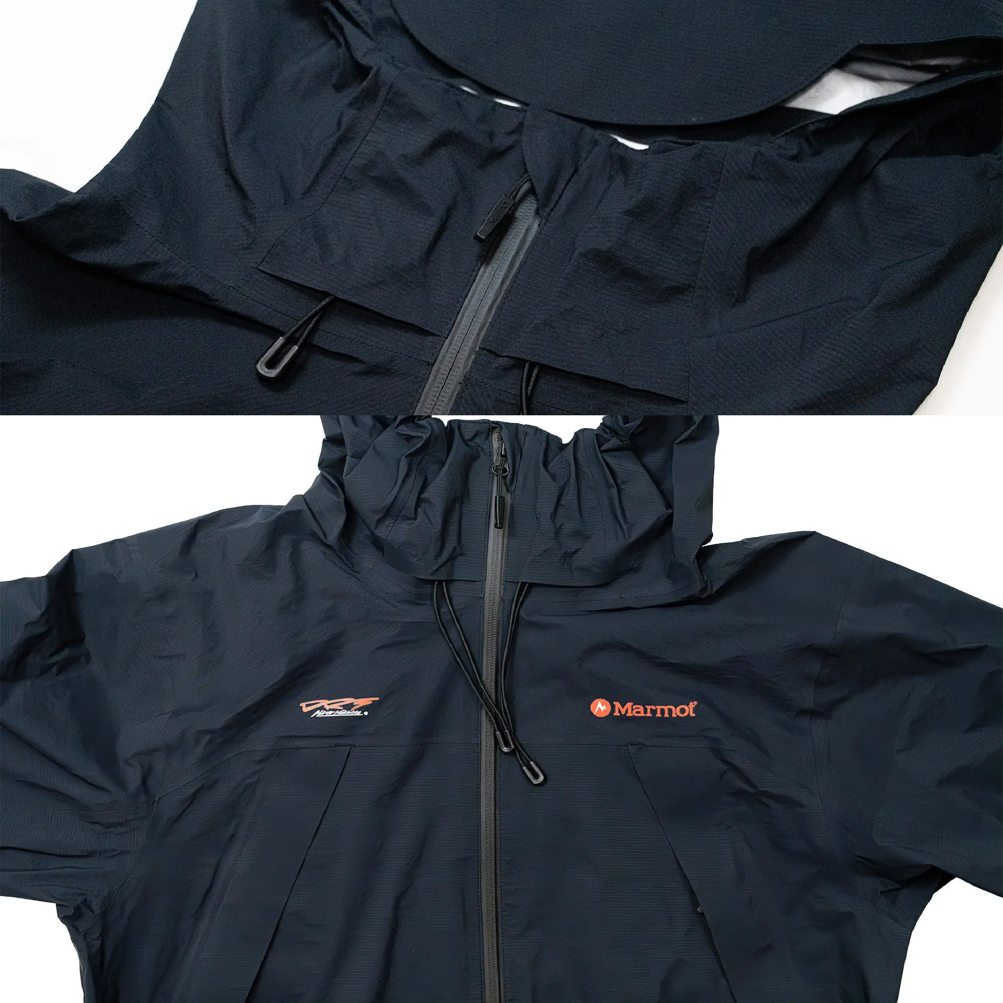 MARMOT x DRT CHIMERA RAIN SUIT