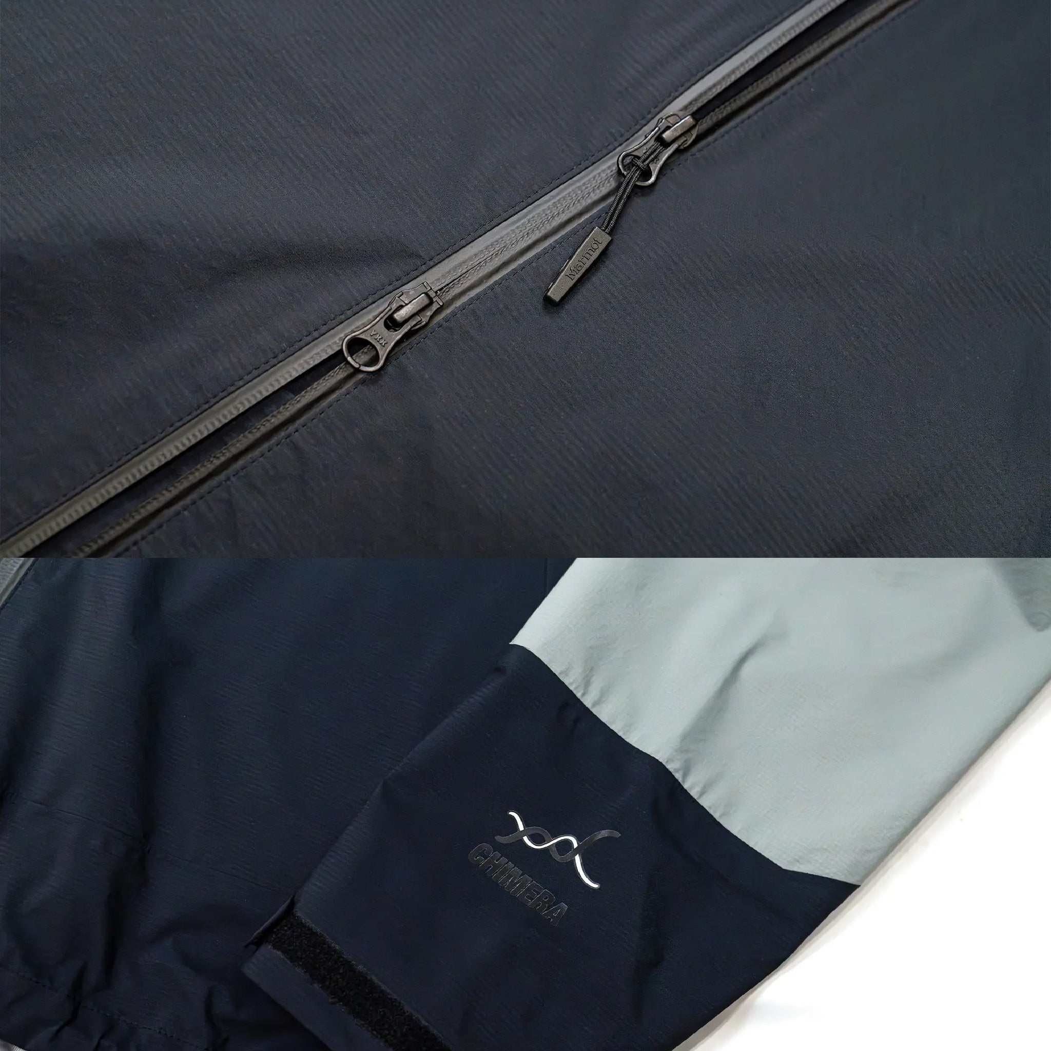 MARMOT x DRT CHIMERA RAIN SUIT