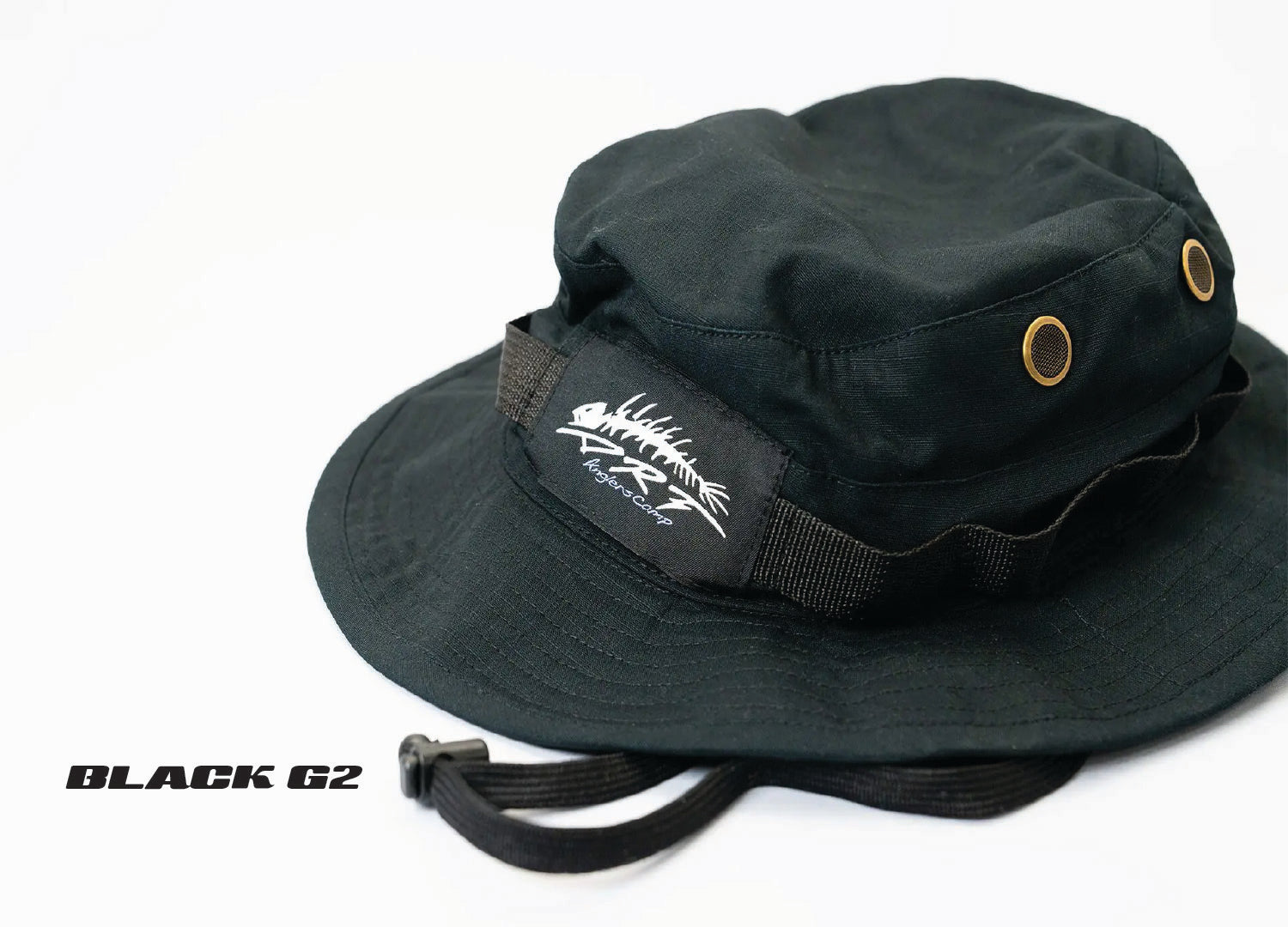 AC. BOONIE HAT