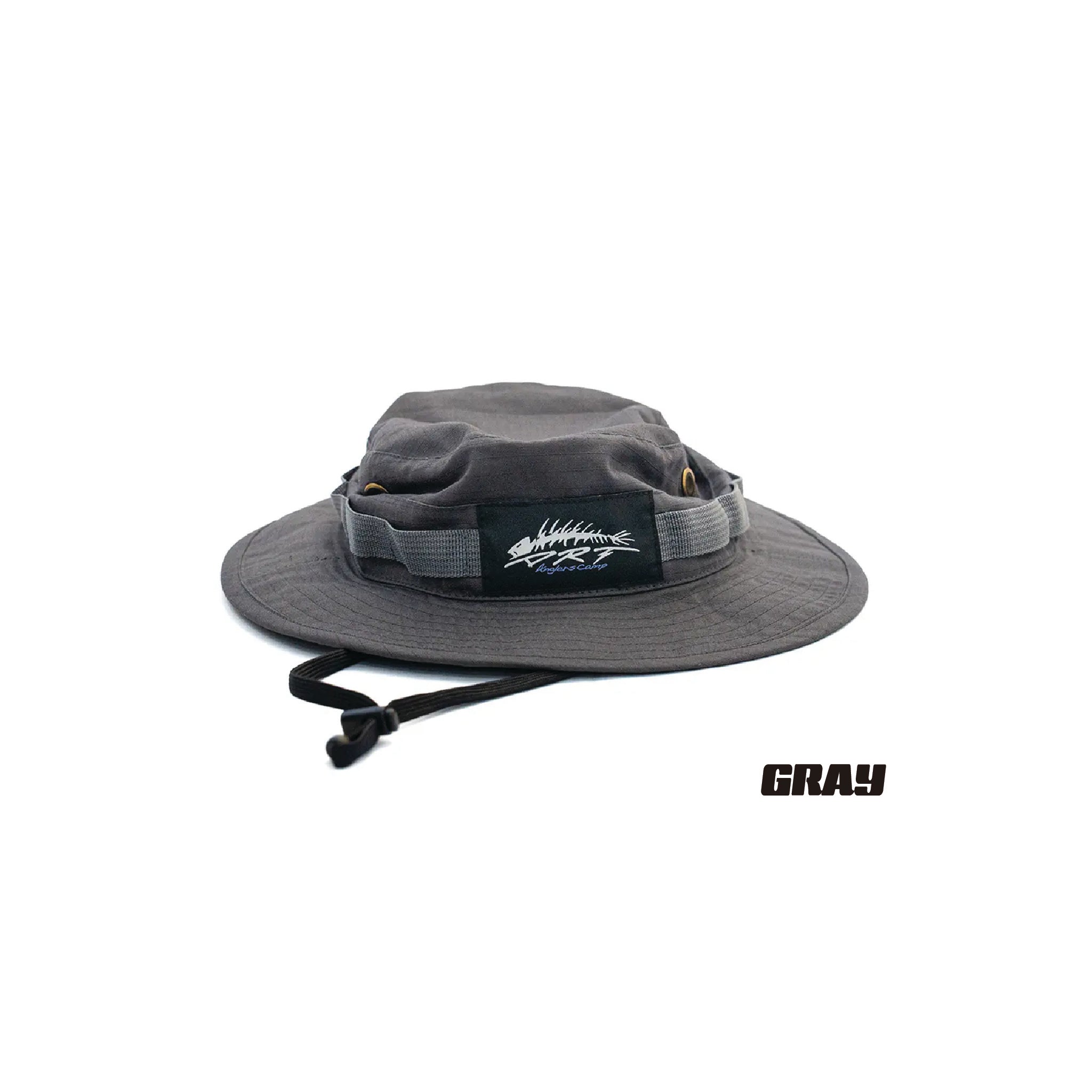 ウェア DRT AC. BOONIE HAT GEN2 SHARX WHITE DRT / AC. BOONIE HAT GEN2 #TC | MURASAKISPORTS KUSATSU