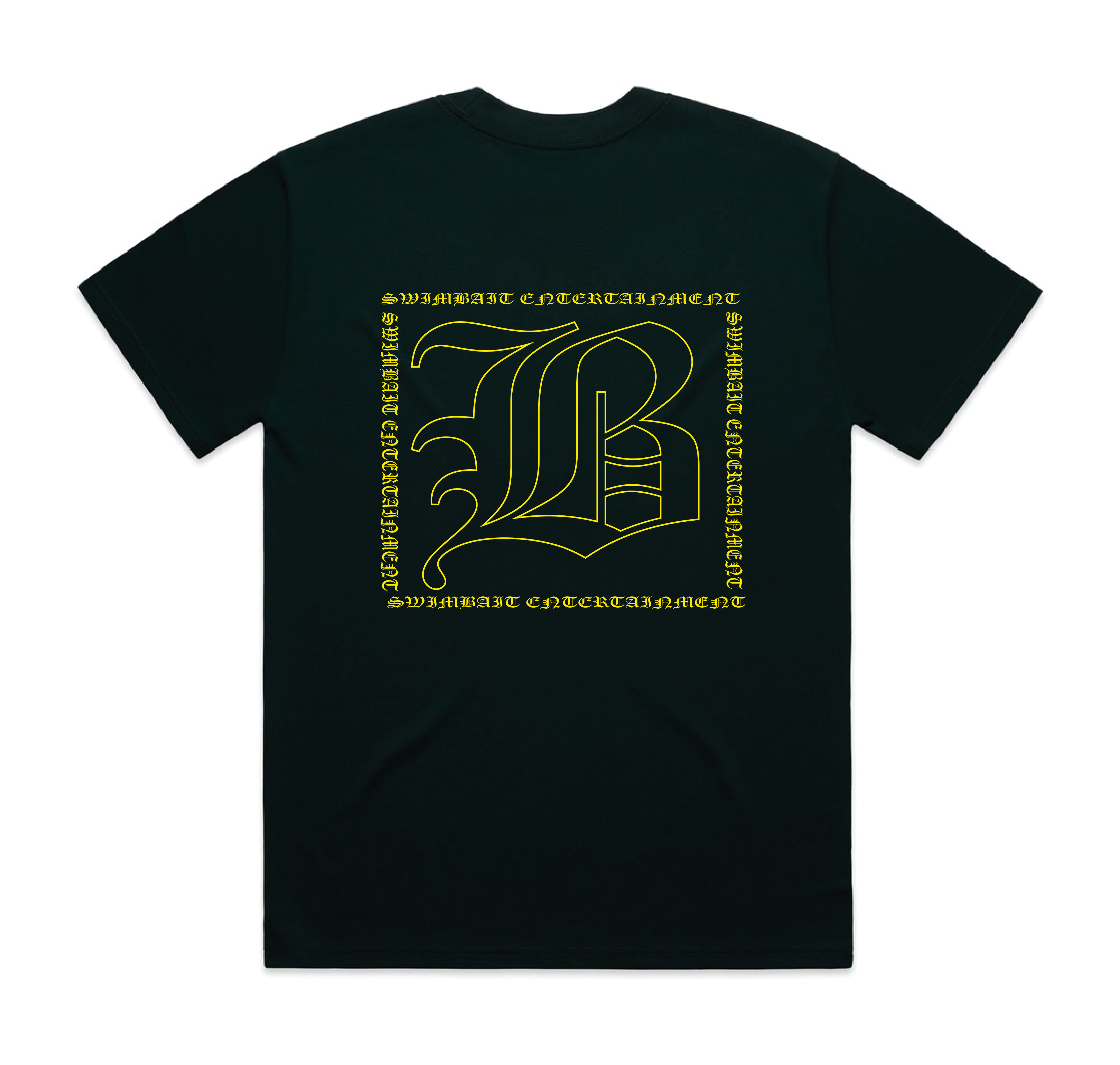 B-COLLECTION T-SHIRTS