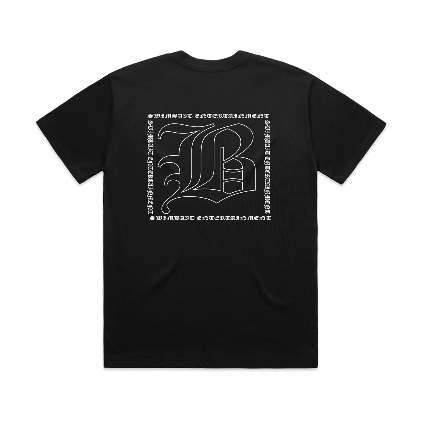B-COLLECTION T-SHIRTS