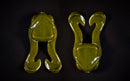 LOST 40 MURDER FROG
