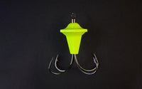 L40 QUATTRO JIGS