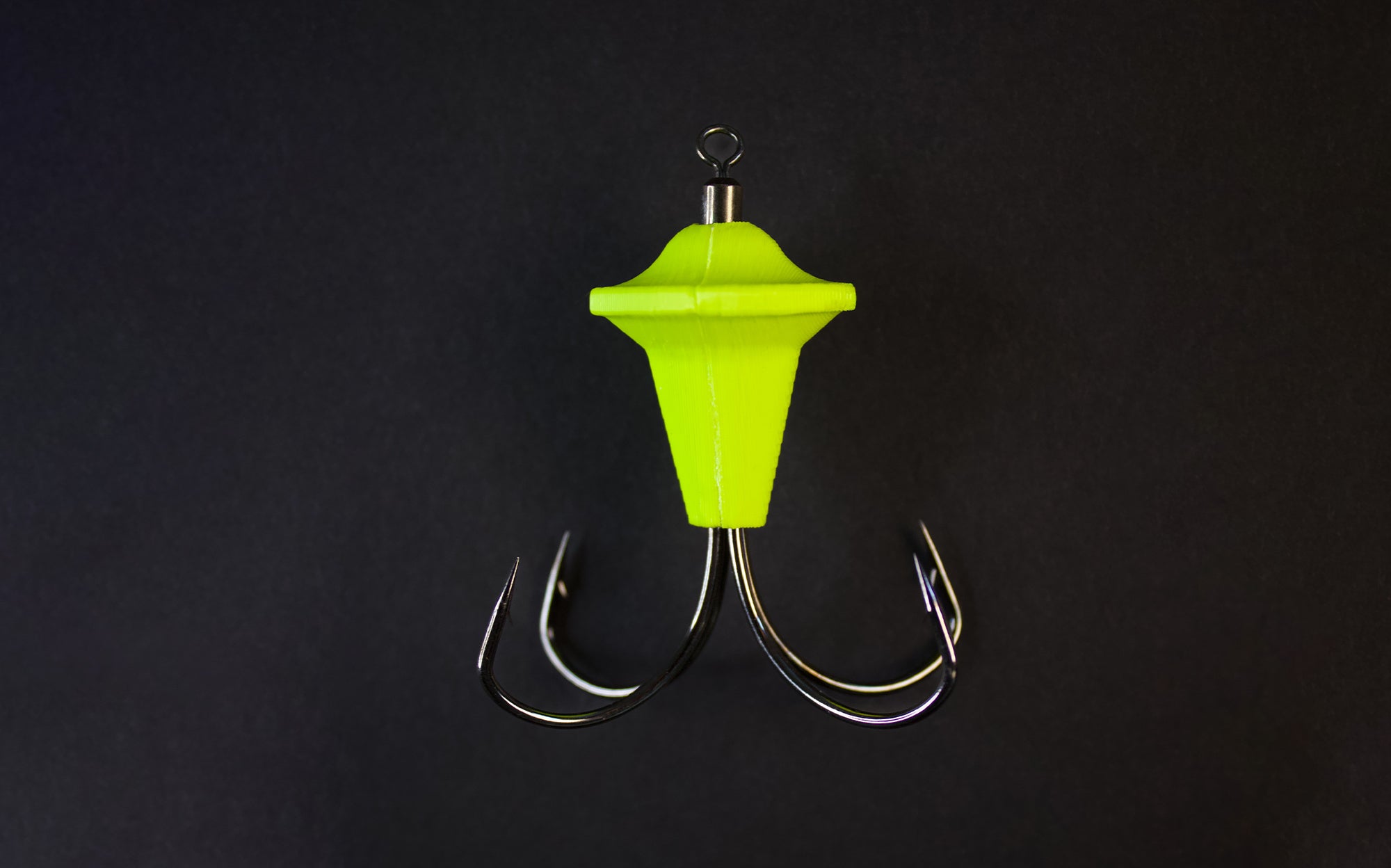 L40 QUATTRO JIGS