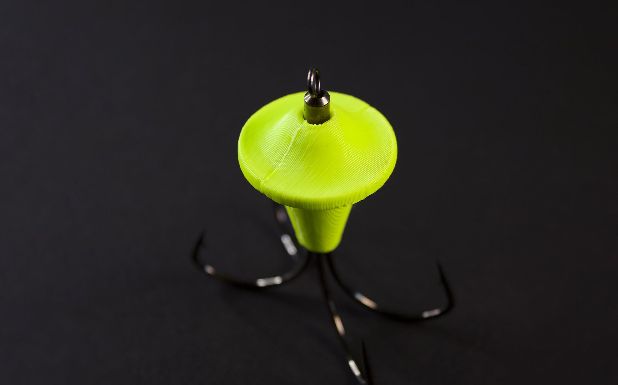 L40 QUATTRO JIGS