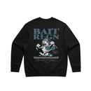 SWIMBAIT SUCKER CREW