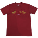 UNIVERSITY OF BOAT FLIPPIN' T-SHIRT