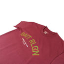 UNIVERSITY OF BOAT FLIPPIN' T-SHIRT