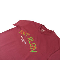UNIVERSITY OF BOAT FLIPPIN' T-SHIRT