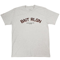 UNIVERSITY OF BOAT FLIPPIN' T-SHIRT
