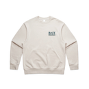 SWIMBAIT SUCKER CREW