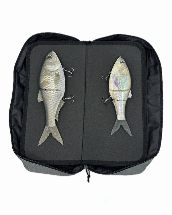 86 BAITS SHELTER BAG