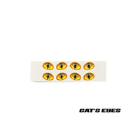 DRT KLASH 9 & KLASH JOKER SPARE EYES