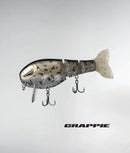 WAKE WALKER LT