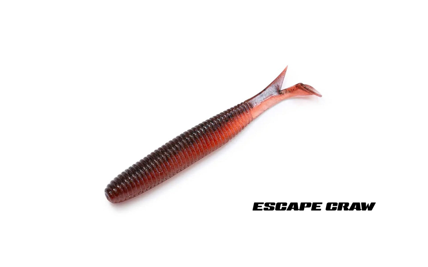 DRT CRAMP SHAD 4.5"