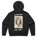 DRT AUST. x BAIT RLGN ROACH HOOD