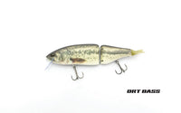 DRT TINY KLASH LO FLOAT