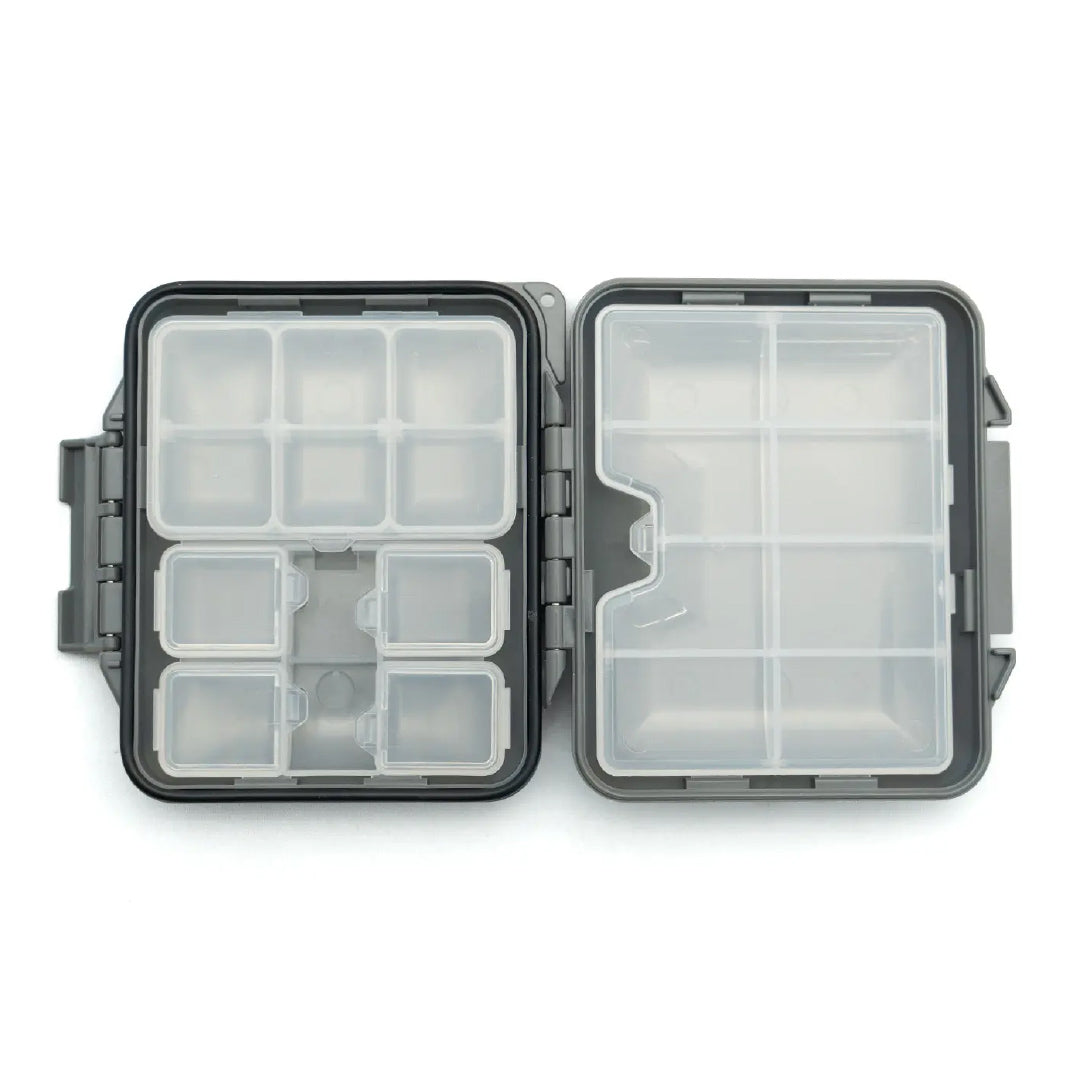 DRT FLOATING PARTS CASE