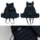 SUBROC x DRT SWIMBAIT GAME VEST