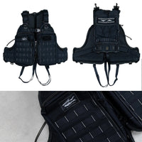 SUBROC x DRT SWIMBAIT GAME VEST
