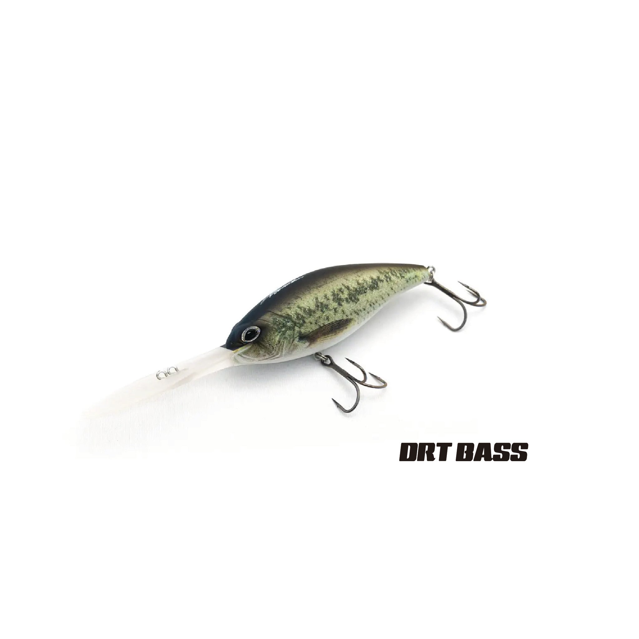 ルアー・フライ drt DRT Frog – THUNDERHAWK LURES