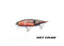 DRT TINY KLASH LO FLOAT