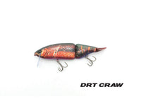 DRT TINY KLASH LO FLOAT
